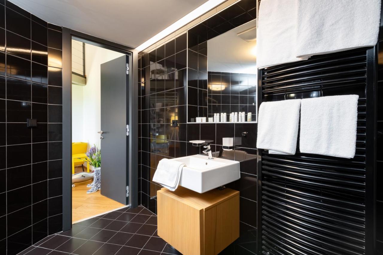 Oblik Resort Louny Buitenkant foto