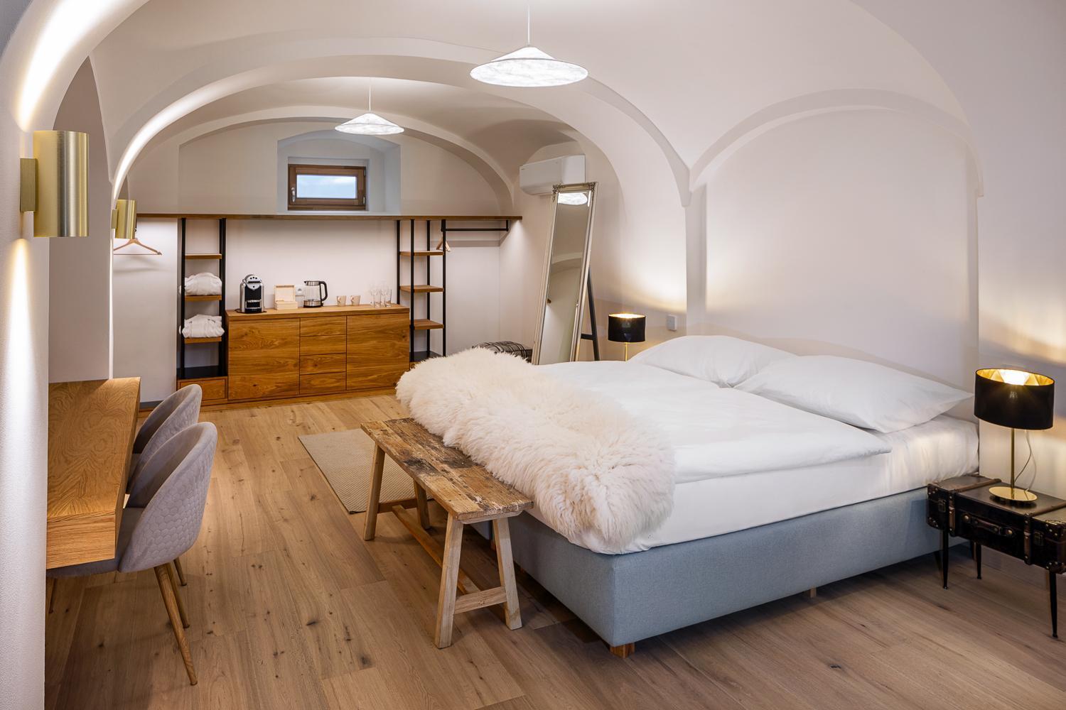 Oblik Resort Louny Buitenkant foto