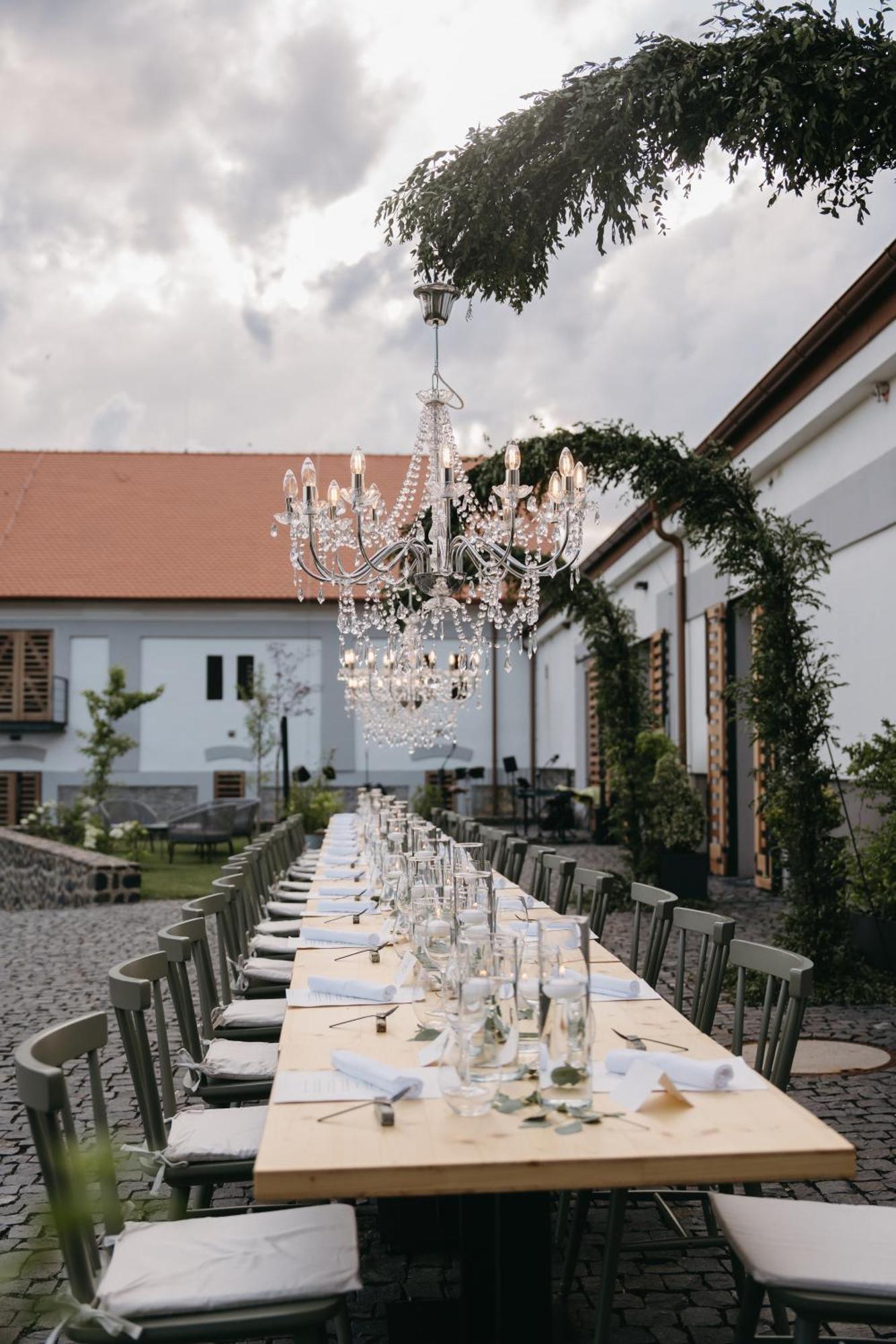 Oblik Resort Louny Buitenkant foto